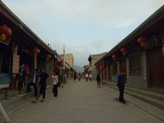 -丹噶尔古城