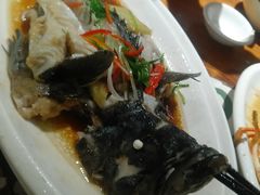 -鑫阿强海鲜大排档·老厦门特色菜(中山路店)