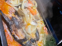 -匠子烤鱼(桫椤湾店)