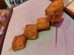 -庆峰龙虾烧烤(合肥一店)