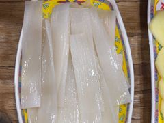 -芦月轩羊蝎子(北蜂窝店)