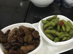 茴香豆-绍兴名菜馆(可乐路店)