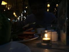 -Hai Bar And Grill