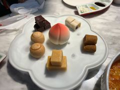 -京味斋·北京烤鸭(华威桥北工大店)