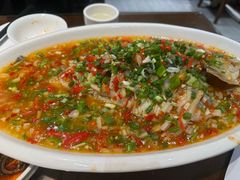 -飞虹鱼馆(春华路店)