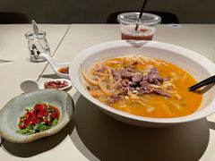 -漆黑觉米粉(三里屯店)