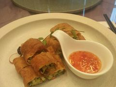 -博雅酒店-中餐厅