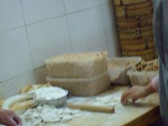 汤包秘密-四季美汤包(户部巷店)