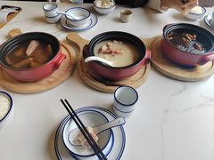 -雷峰塔·藕香居餐厅