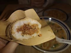 老街糯米团-正南齐北·老街糯米团(洪崖洞店)
