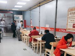 -天宫院小吃·专业包子炒肝儿(丰台和义店)