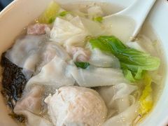 -厦门海港英迪格酒店(中山路店)