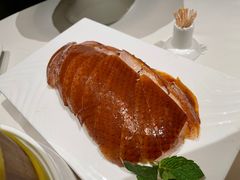 -贝勒爷·酥不腻烤鸭