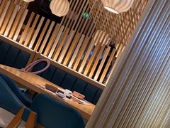 -温野菜涮涮锅(曲江大悦城店)