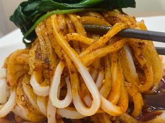 -魏家凉皮(博水商务大厦店)