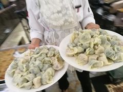 -清之口·东乡鸡自助饺子(经二路店)