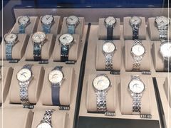 -亨吉利世界名表中心(汇金百货店)