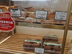 -蜂蝶来饼店(拱北总店)
