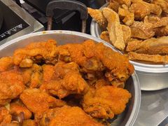 -柳州肥姨妈大骨螺蛳粉(万达中心店)