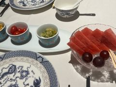 -钱塘花园·宁波菜