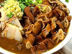 -门框胡同百年卤煮(前门店)