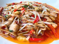 -雀蓝川菜(星悦汇店)