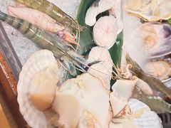 -椰子湾·海南火锅·糟粕醋·椰子鸡(正大广场店)