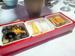 -小河盐帮·私家菜·烤鸭(三元桥·霄云路店)