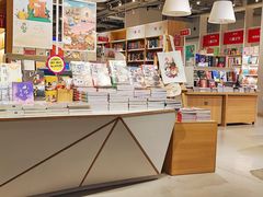 -当当书店(国泰广场店)
