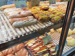 -丁香西饼屋(桂林路店)