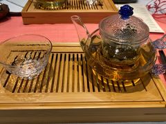 -叶叶菩提(太原别墅店)