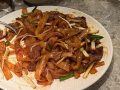 -留半山·香港食堂(啦啦宝都店)