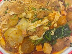 -文立新麻辣烫(合生汇21街区店)
