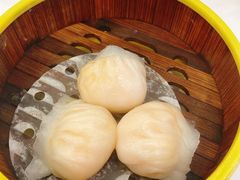 金鼎鮮味虾饺皇-广州酒家(文昌总店)