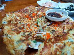 -亲昵春川鸡排(韩国美食街店)