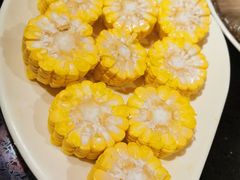 -宽板凳老灶火锅(外馆斜街店)