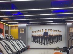 -RunningFit健身高端私教馆(红星美凯龙店)