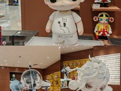 -泡泡玛特POPMART(赛格国际购物中心店)
