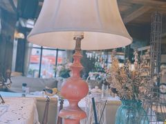 -一棵树·意大利西餐厅One Tree(新城店)