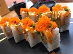 -晓寿司·精致料理(绿地店)