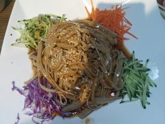 -三晋老田饸饹面(中大街店)
