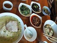 -同得兴 Since·1995 传统苏式面馆(十全街店)