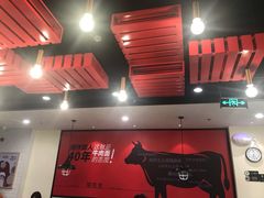 -李先生牛肉面大王(上海站南广场店)