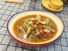 -江西老表·经典江西八大碗