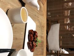 -枣子树·素食餐厅(普陀山店)