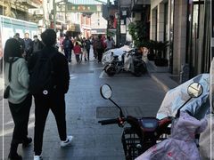 -吴裕泰茶莊(大栅栏店)