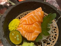 -弓二·烧鸟居酒屋(财富购物中心店)