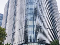 -中央广播电视总台(光华路办公区)