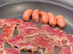 -丁荣华炸串(托乐嘉店)