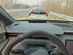 -莲花跑车(国贸商城店)